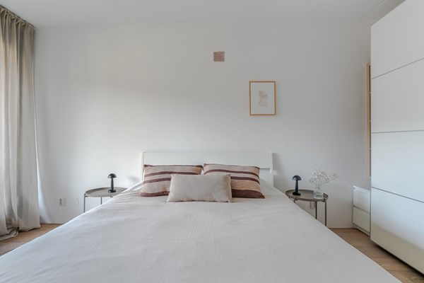 Medium property photo - Derkinderenstraat 166, 1061 VX Amsterdam